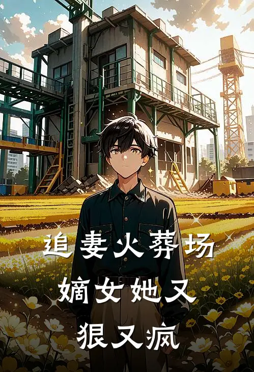 追妻火葬场：嫡女她又狠又疯