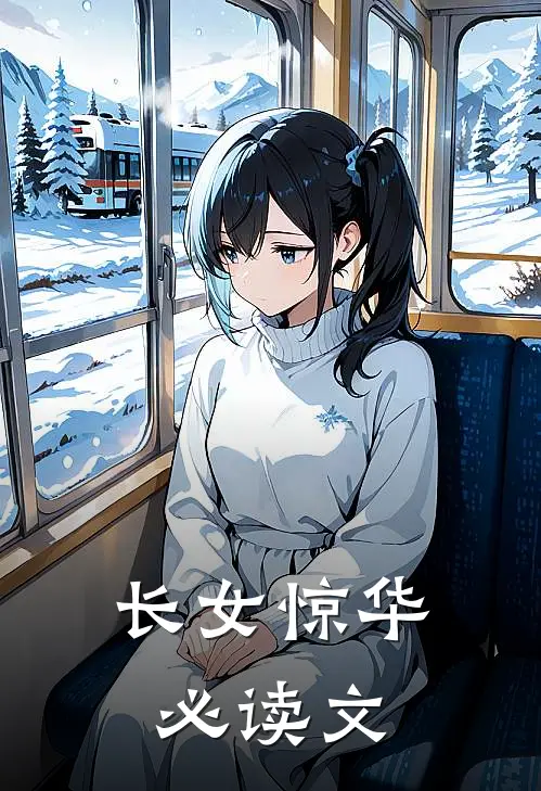 长女惊华必读文