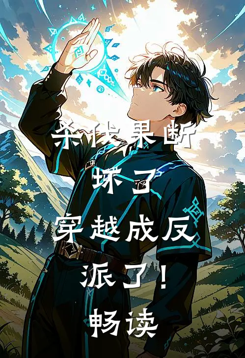 杀伐果断：坏了，穿越成反派了！畅读