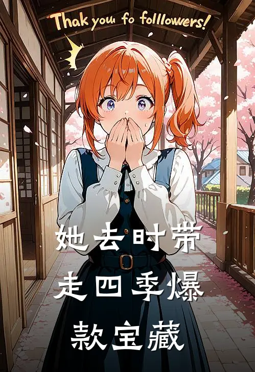 她去时带走四季爆款宝藏