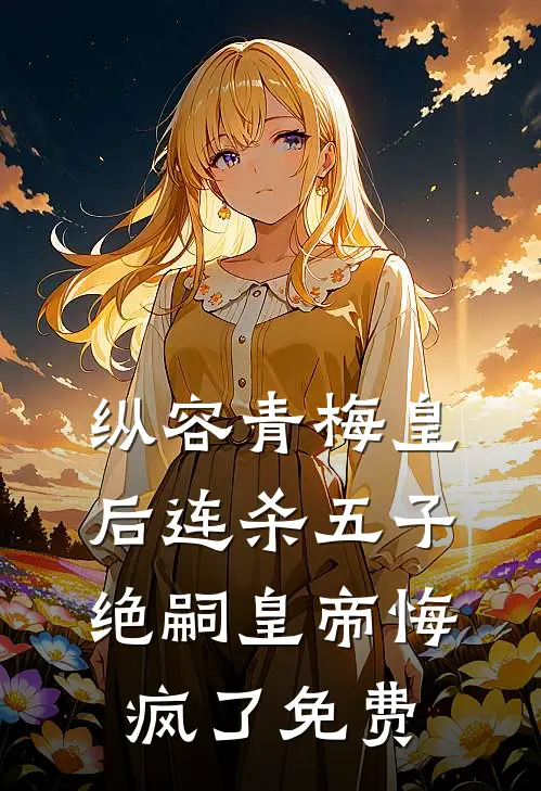 纵容青梅皇后连杀五子，绝嗣皇帝悔疯了免费