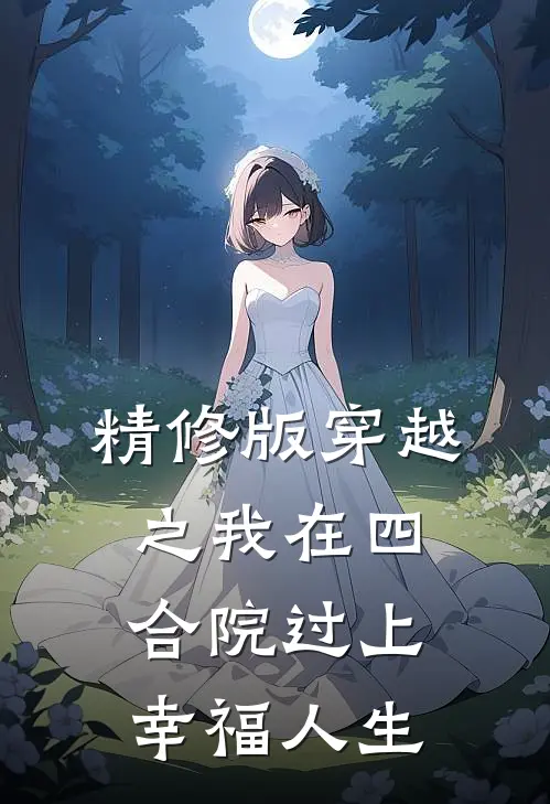 精修版穿越之我在四合院过上幸福人生