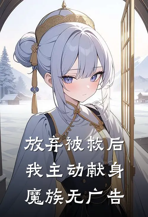 放弃被救后，我主动献身魔族无广告