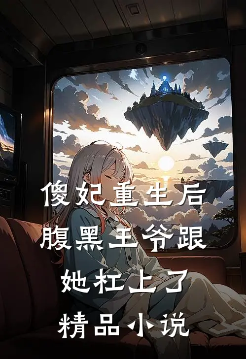 傻妃重生后，腹黑王爷跟她杠上了精品小说