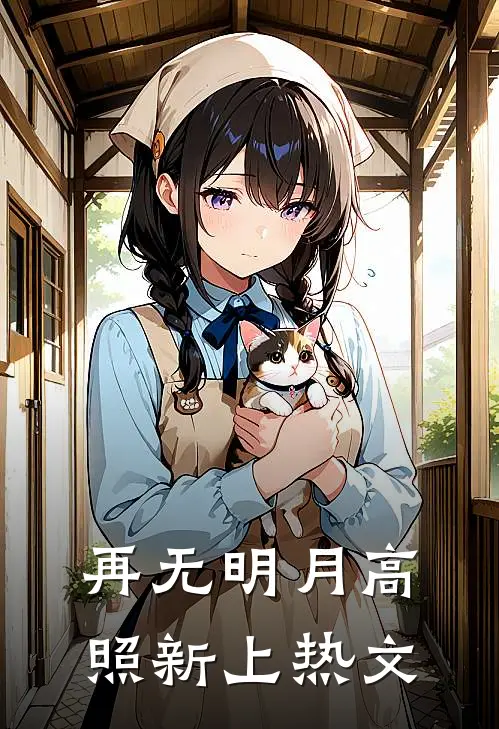 再无明月高照新上热文