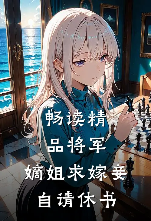 畅读精品将军，嫡姐求嫁妾自请休书