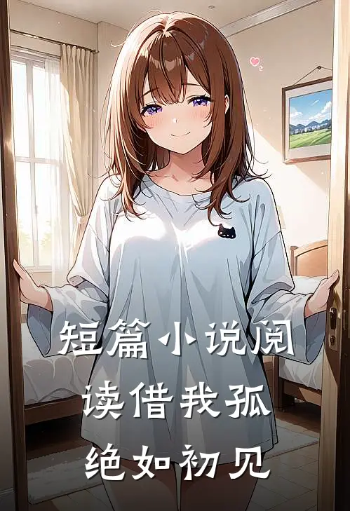 短篇小说阅读借我孤绝如初见