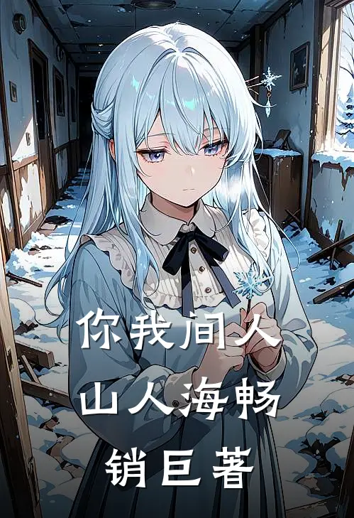 你我间人山人海畅销巨著