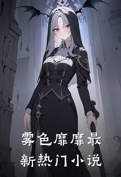 雾色靡靡最新热门小说