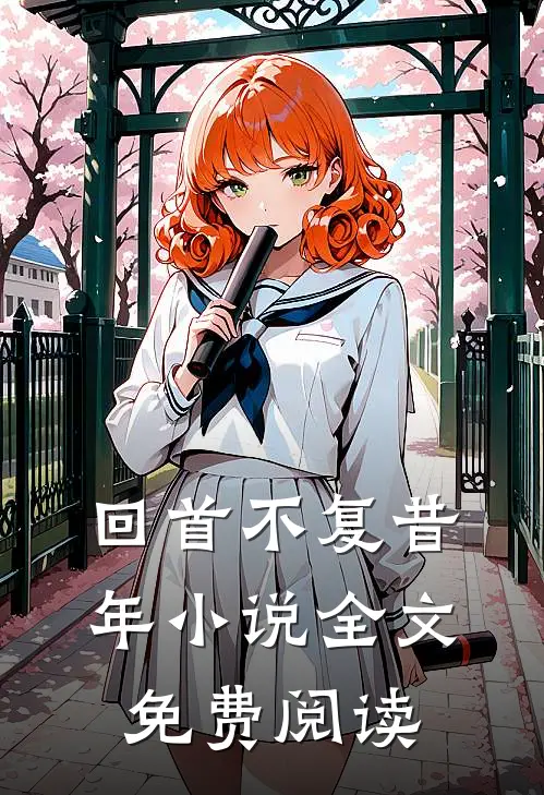 回首不复昔年小说全文免费阅读