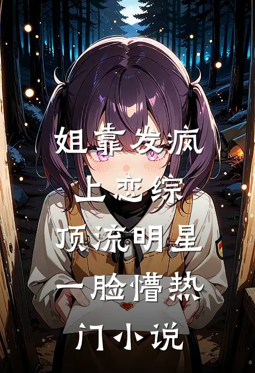 姐靠发疯上恋综，顶流明星一脸懵热门小说