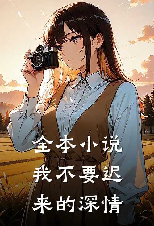 全本小说我不要迟来的深情