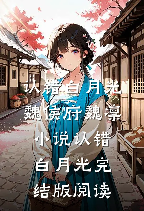 认错白月光魏侯府魏凛小说_认错白月光完结版阅读
