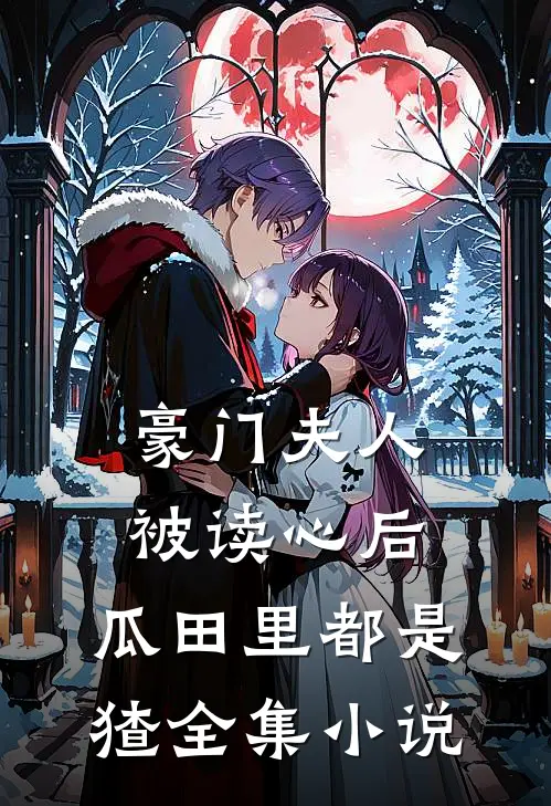 豪门夫人被读心后，瓜田里都是猹全集小说