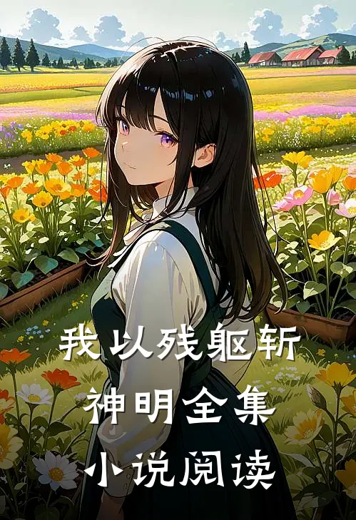 我以残躯斩神明全集小说阅读