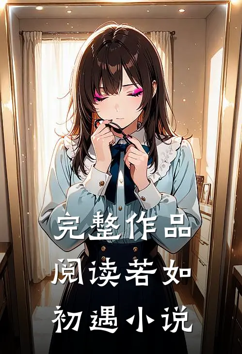 完整作品阅读若如初遇小说