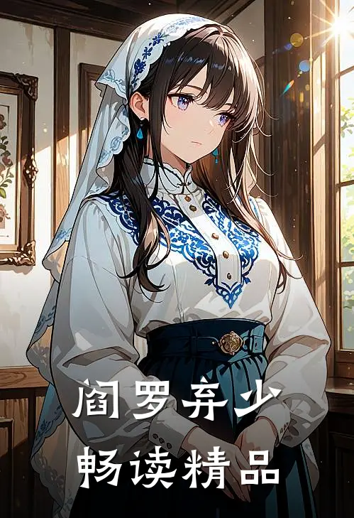阎罗弃少畅读精品