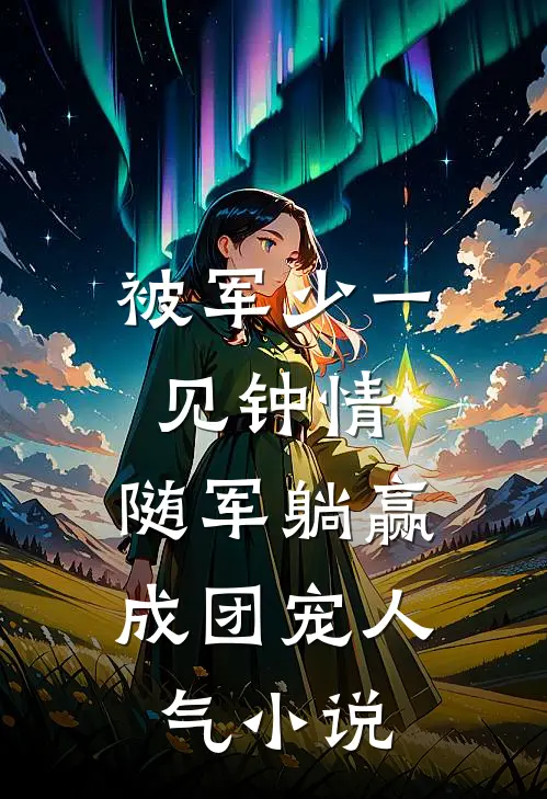 被军少一见钟情，随军躺赢成团宠人气小说