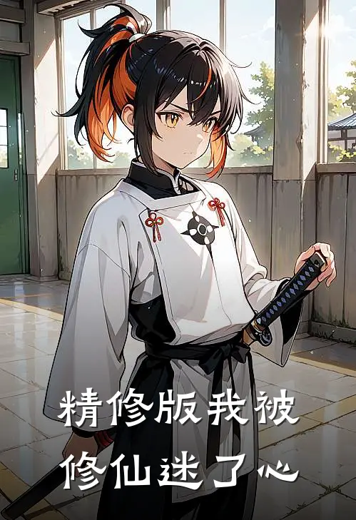 精修版我被修仙迷了心