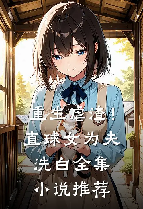 重生虐渣！直球女为夫洗白全集小说推荐