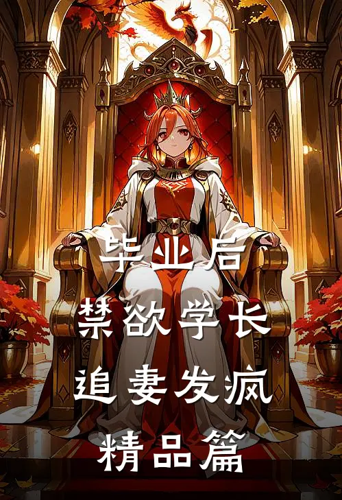 毕业后，禁欲学长追妻发疯精品篇