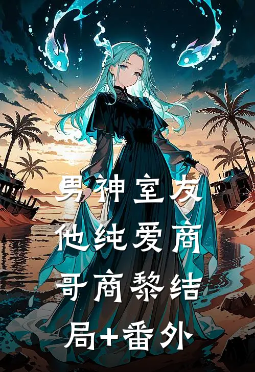 男神室友他纯爱商哥商黎结局+番外