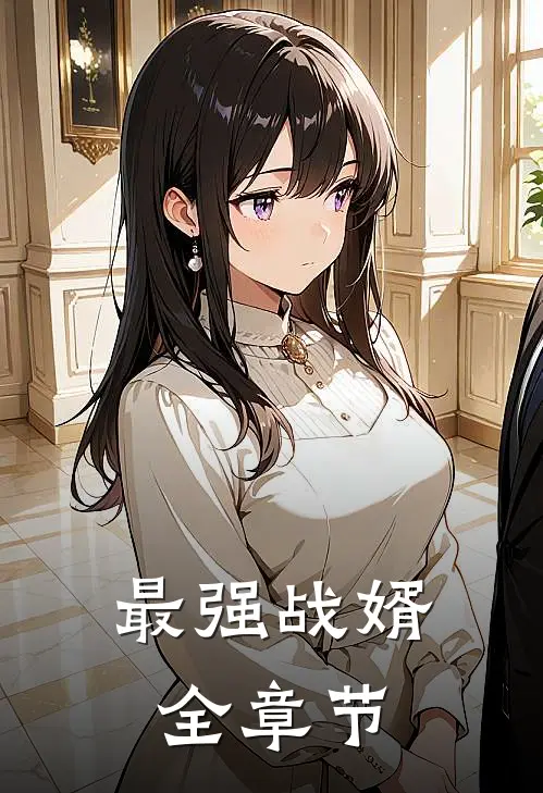 最强战婿全章节