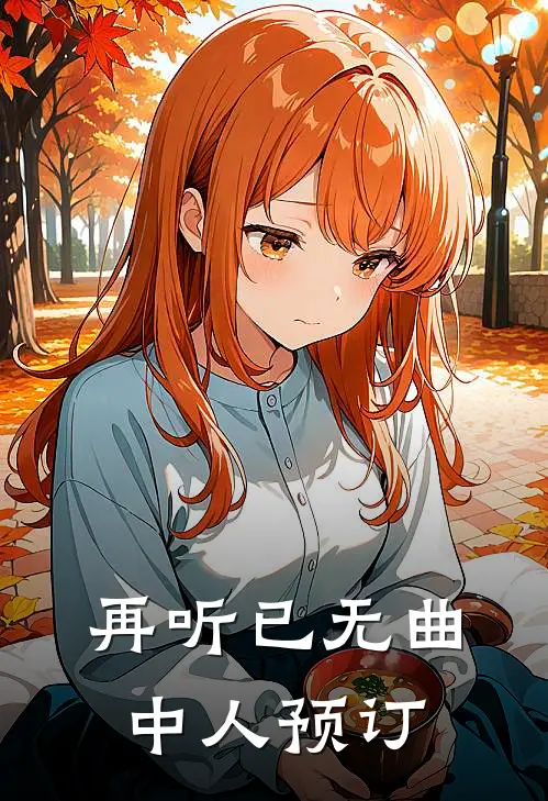 再听已无曲中人预订