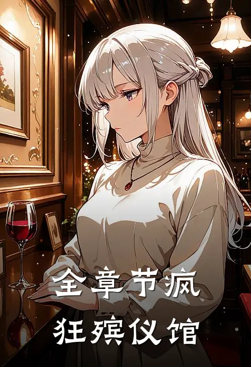 全章节疯狂殡仪馆