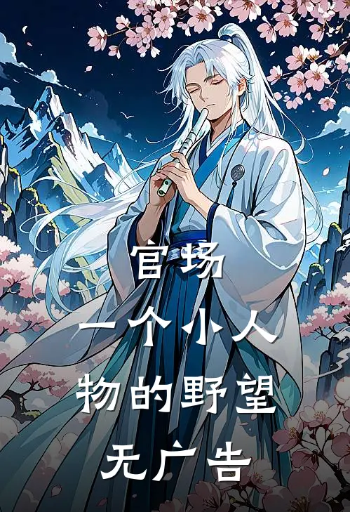 官场：一个小人物的野望无广告