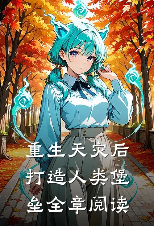 重生天灾后，打造人类堡垒全章阅读
