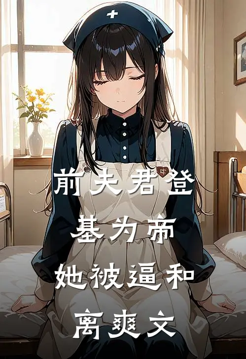 前夫君登基为帝，她被逼和离爽文