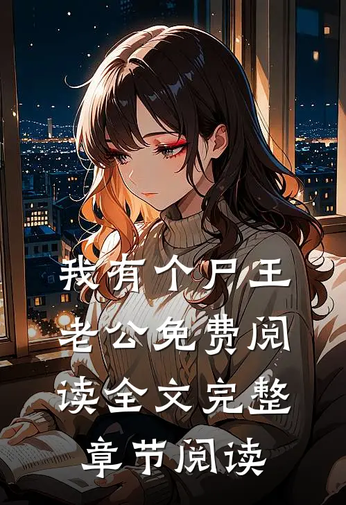 我有个尸王老公免费阅读全文完整章节阅读