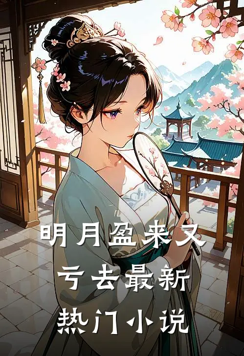 明月盈来又亏去最新热门小说