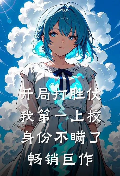 开局打胜仗，我第一上校身份不瞒了畅销巨作