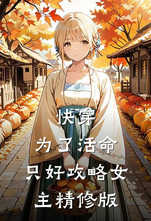 快穿：为了活命，只好攻略女主精修版