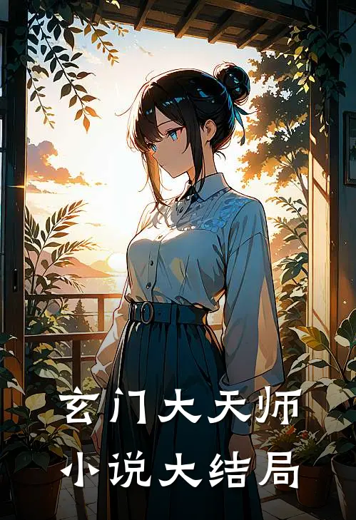 玄门大天师小说大结局