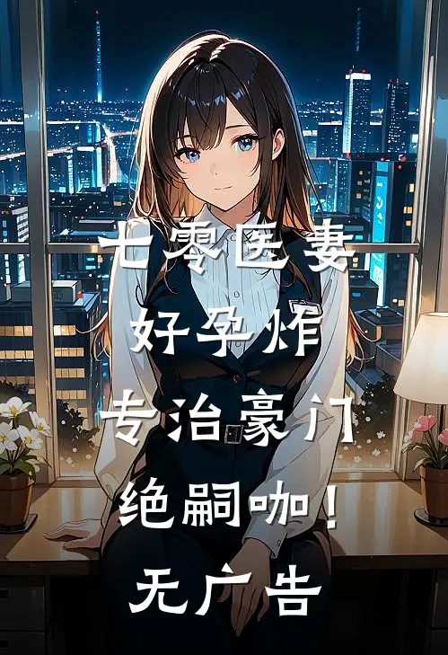 七零医妻好孕炸，专治豪门绝嗣咖！无广告