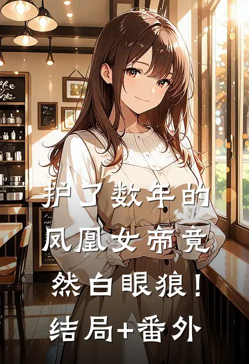 护了数年的凤凰女帝竟然白眼狼！结局+番外