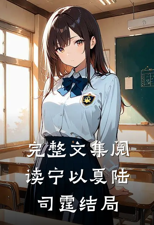 完整文集阅读宁以夏陆司霆结局