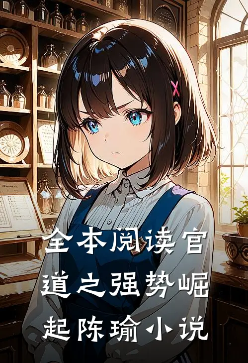全本阅读官道之强势崛起陈瑜小说
