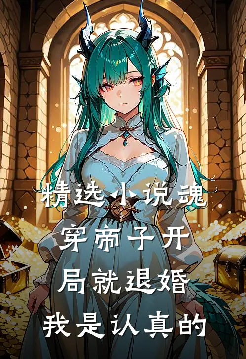精选小说魂穿帝子开局就退婚，我是认真的