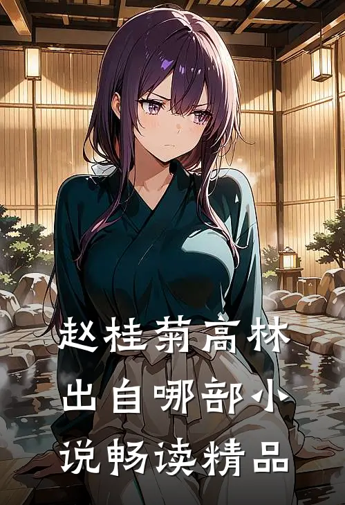 赵桂菊高林出自哪部小说畅读精品