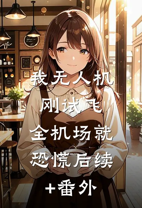 我无人机刚试飞，全机场就恐慌后续+番外