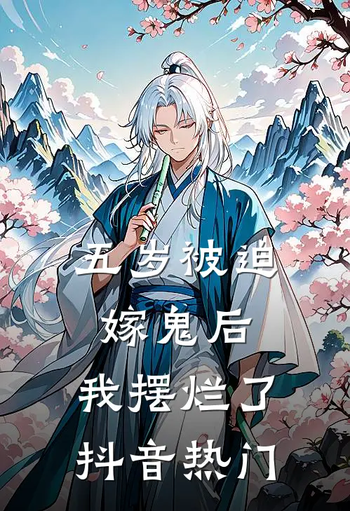 五岁被迫嫁鬼后，我摆烂了抖音热门