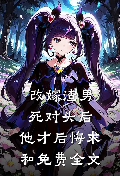 改嫁渣男死对头后，他才后悔求和免费全文