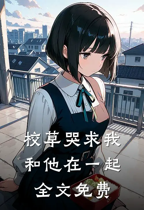 校草哭求我和他在一起全文免费