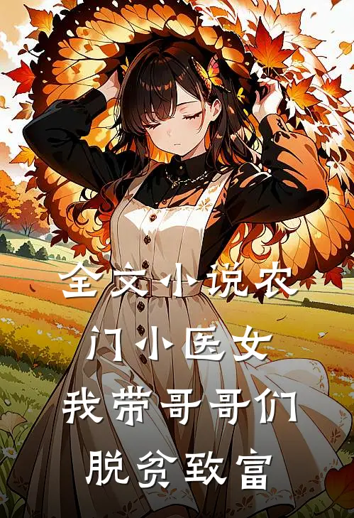 全文小说农门小医女：我带哥哥们脱贫致富
