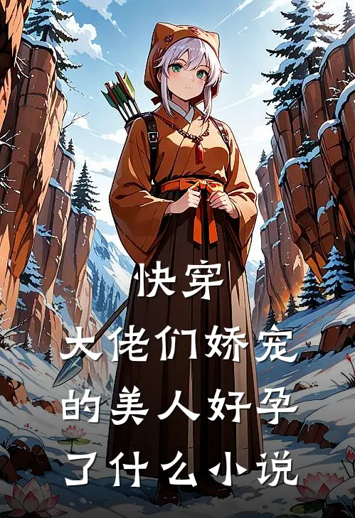 快穿：大佬们娇宠的美人好孕了什么小说