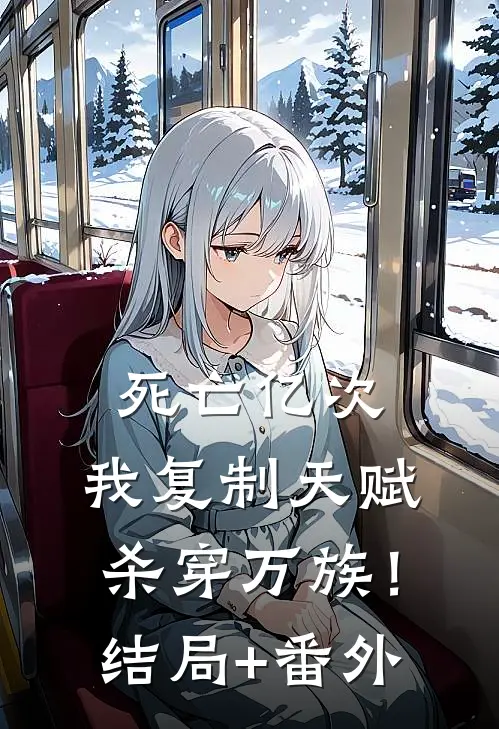 死亡亿次，我复制天赋杀穿万族！结局+番外